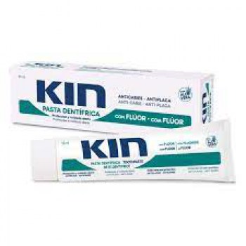 PASTA KIN FLUOR 125ML